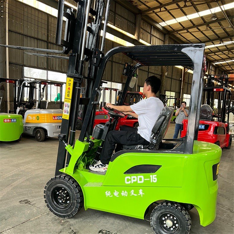 Electric Forklift Lithium Battery suppliers